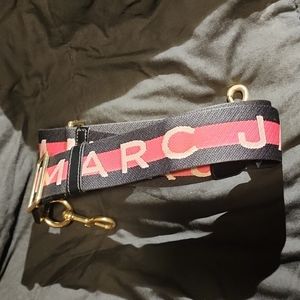 Marc Jacobs bag  strap